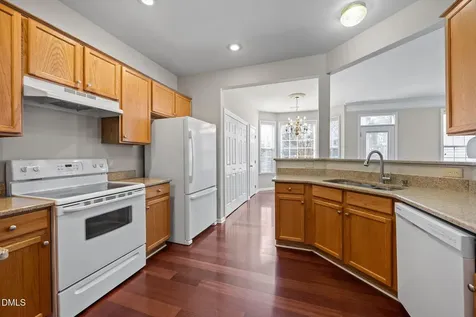 2008 Silky Dogwood Trail Apex NC 27502