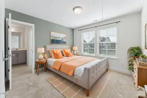 520 Oak Holly Lane Zebulon NC 27597