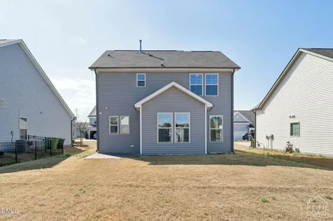 520 Oak Holly Lane Zebulon NC 27597