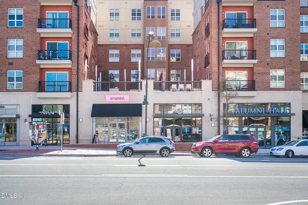 140 W Franklin Street Chapel Hill NC 27516