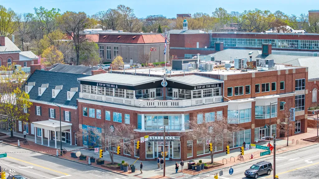 140 W Franklin Street Chapel Hill NC 27516