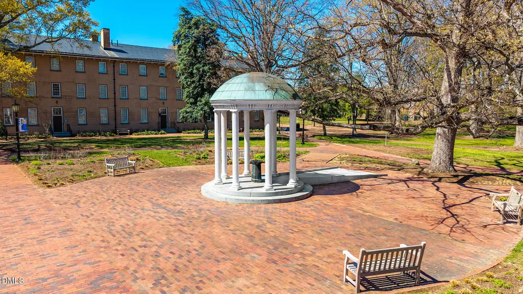 140 W Franklin Street Chapel Hill NC 27516