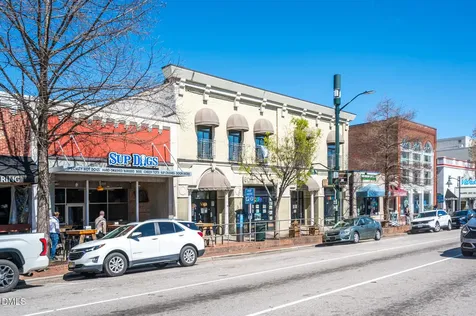 140 W Franklin Street Chapel Hill NC 27516