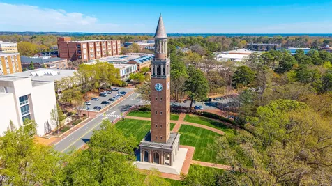 140 W Franklin Street Chapel Hill NC 27516