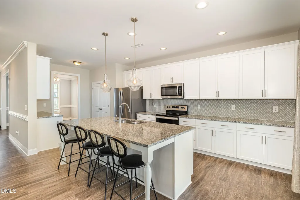 111 Laporte Path Garner NC 27529