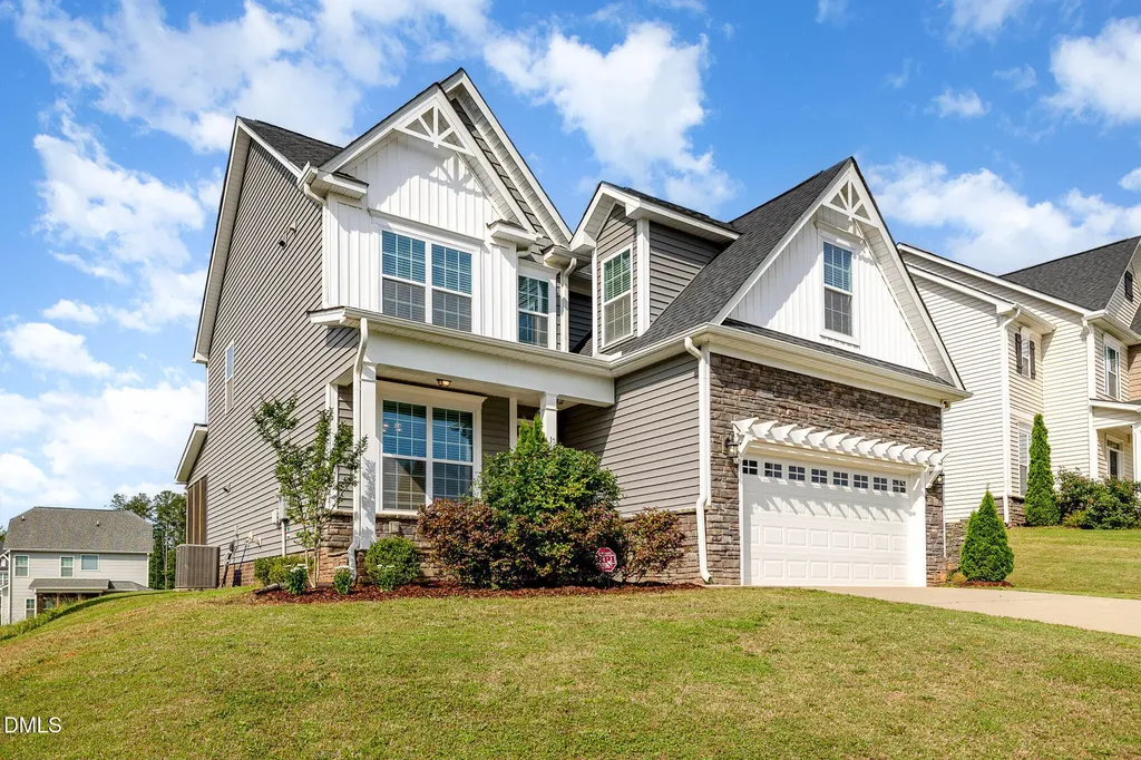 111 Laporte Path Garner NC 27529