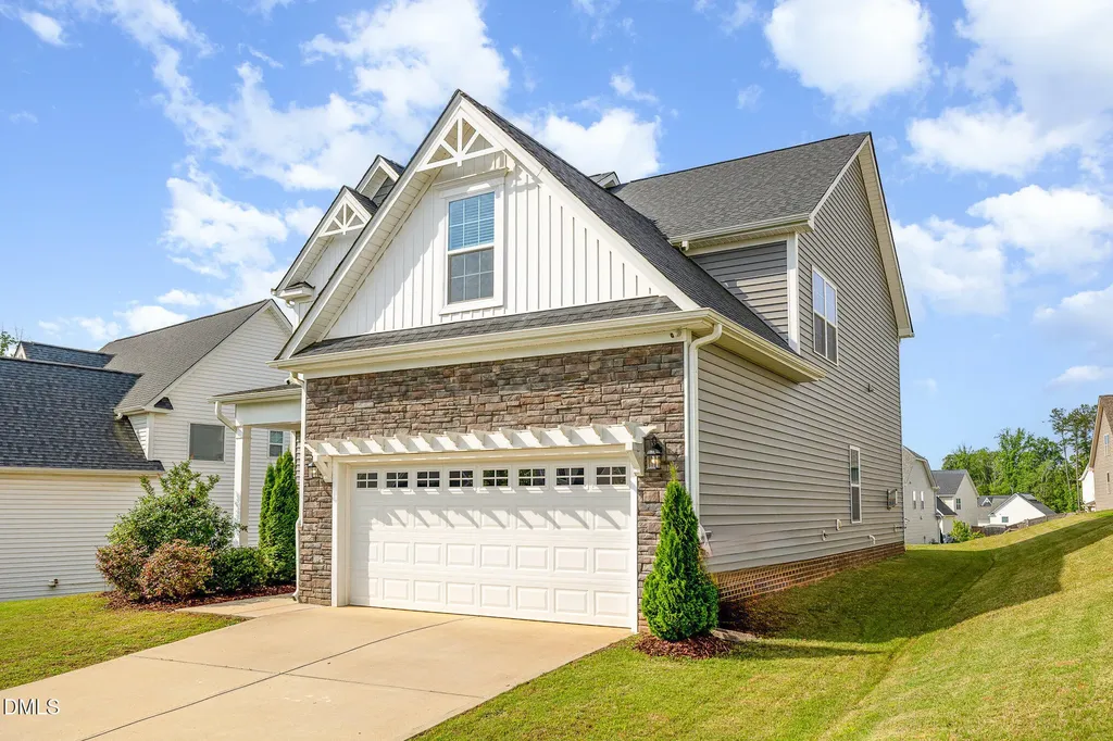 111 Laporte Path Garner NC 27529