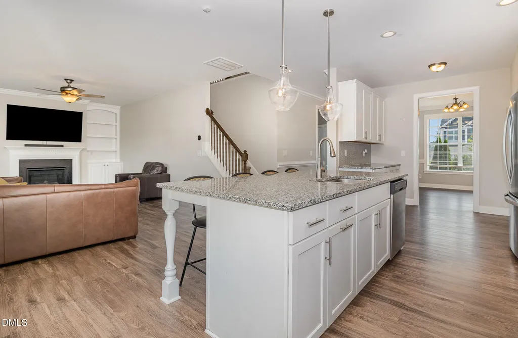 111 Laporte Path Garner NC 27529