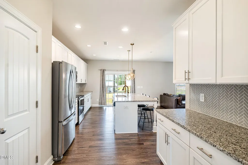 111 Laporte Path Garner NC 27529