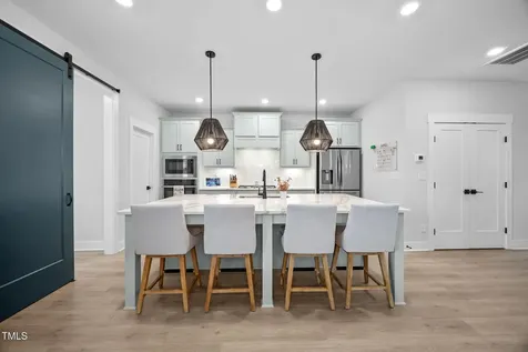 520 Roycroft Drive Wake Forest NC 27587