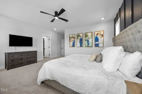 520 Roycroft Drive Wake Forest NC 27587