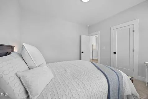 520 Roycroft Drive Wake Forest NC 27587