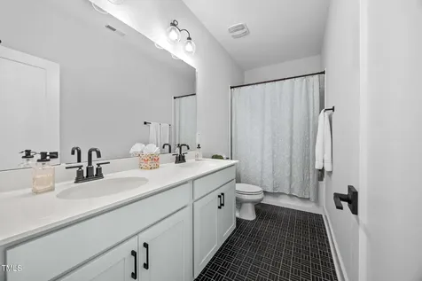 520 Roycroft Drive Wake Forest NC 27587