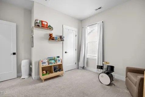 520 Roycroft Drive Wake Forest NC 27587