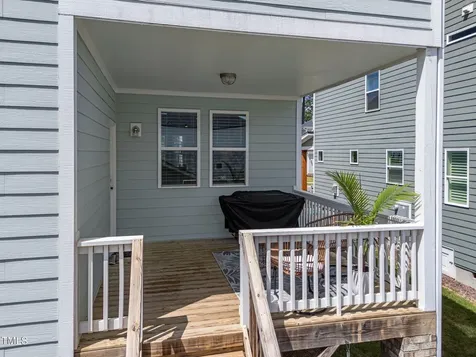 520 Roycroft Drive Wake Forest NC 27587