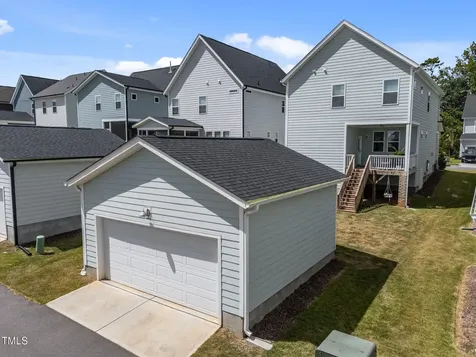 520 Roycroft Drive Wake Forest NC 27587