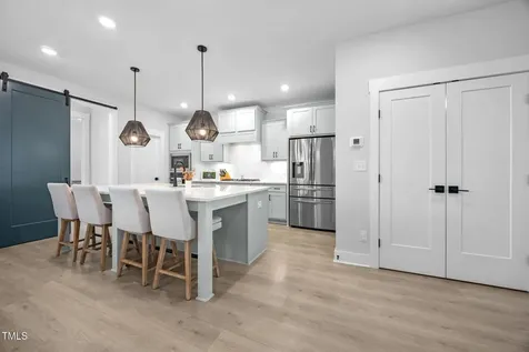 520 Roycroft Drive Wake Forest NC 27587