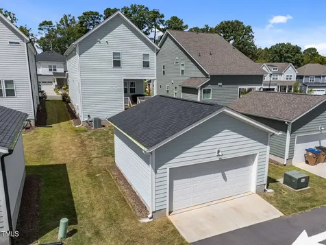 520 Roycroft Drive Wake Forest NC 27587