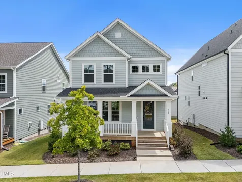 520 Roycroft Drive Wake Forest NC 27587
