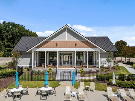 520 Roycroft Drive Wake Forest NC 27587