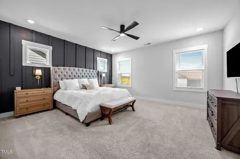 520 Roycroft Drive Wake Forest NC 27587