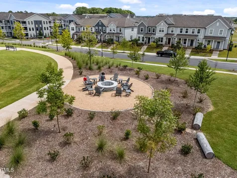 520 Roycroft Drive Wake Forest NC 27587