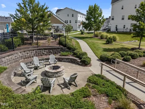 520 Roycroft Drive Wake Forest NC 27587