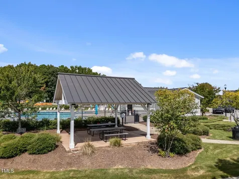 520 Roycroft Drive Wake Forest NC 27587