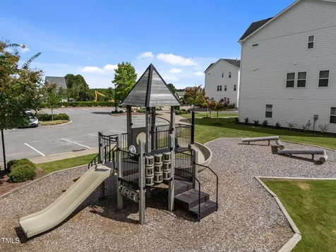 520 Roycroft Drive Wake Forest NC 27587