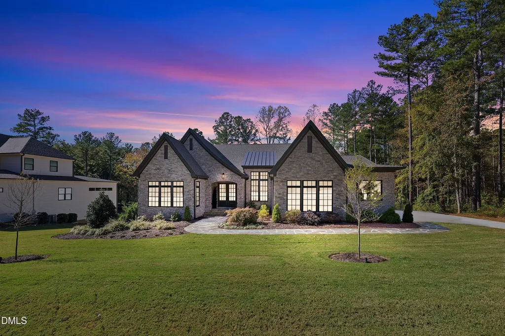 2928 Wexford Pond Way Wake Forest NC 27587