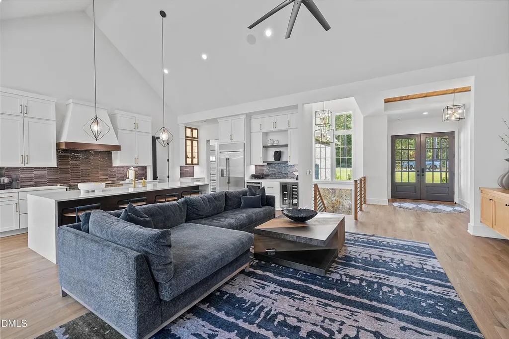 2928 Wexford Pond Way Wake Forest NC 27587