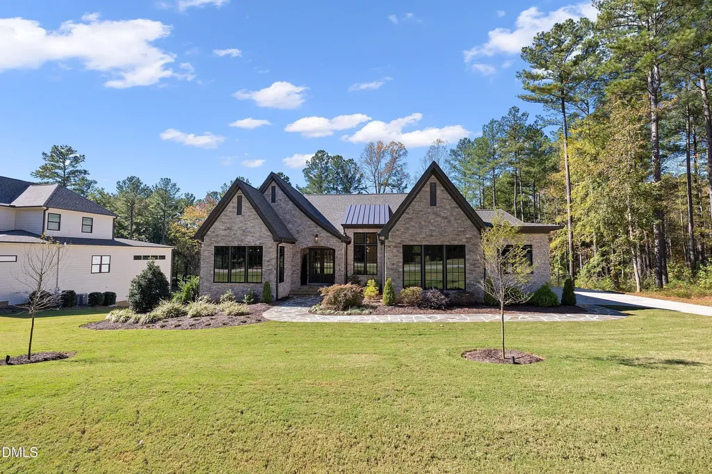 2928 Wexford Pond Way Wake Forest NC 27587