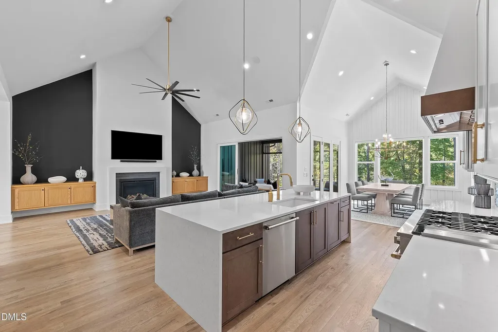 2928 Wexford Pond Way Wake Forest NC 27587