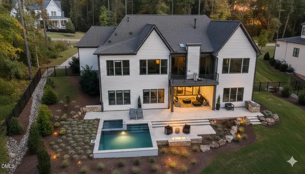 2928 Wexford Pond Way Wake Forest NC 27587