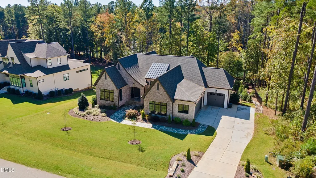 2928 Wexford Pond Way Wake Forest NC 27587