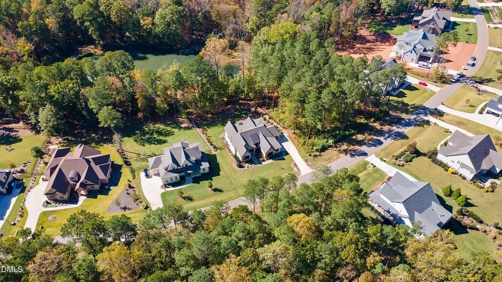 2928 Wexford Pond Way Wake Forest NC 27587