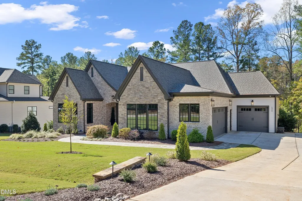 2928 Wexford Pond Way Wake Forest NC 27587
