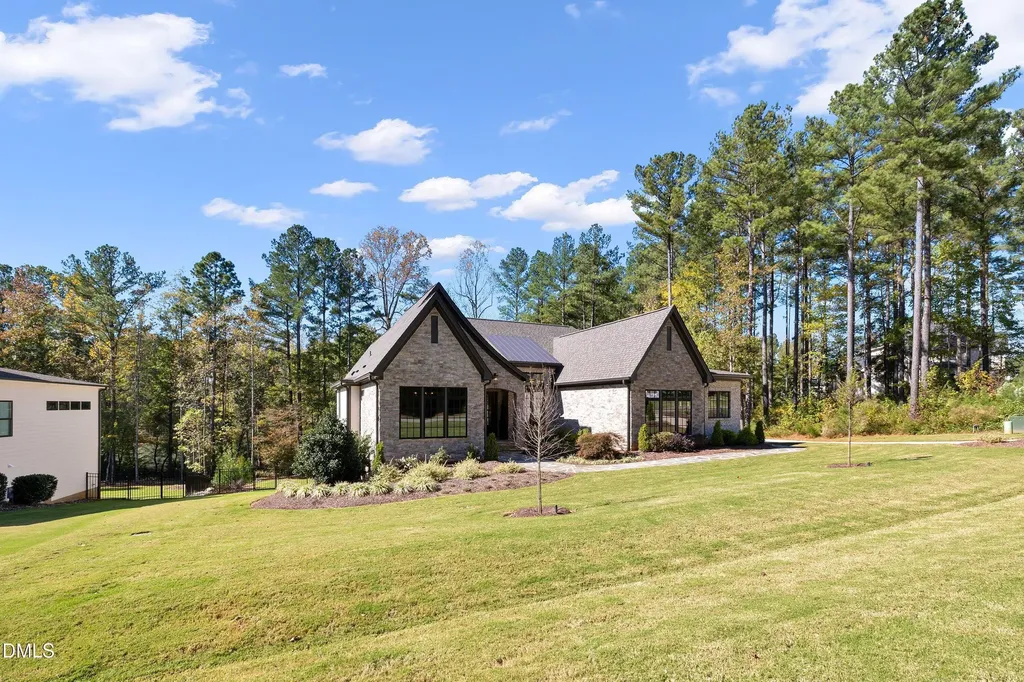 2928 Wexford Pond Way Wake Forest NC 27587