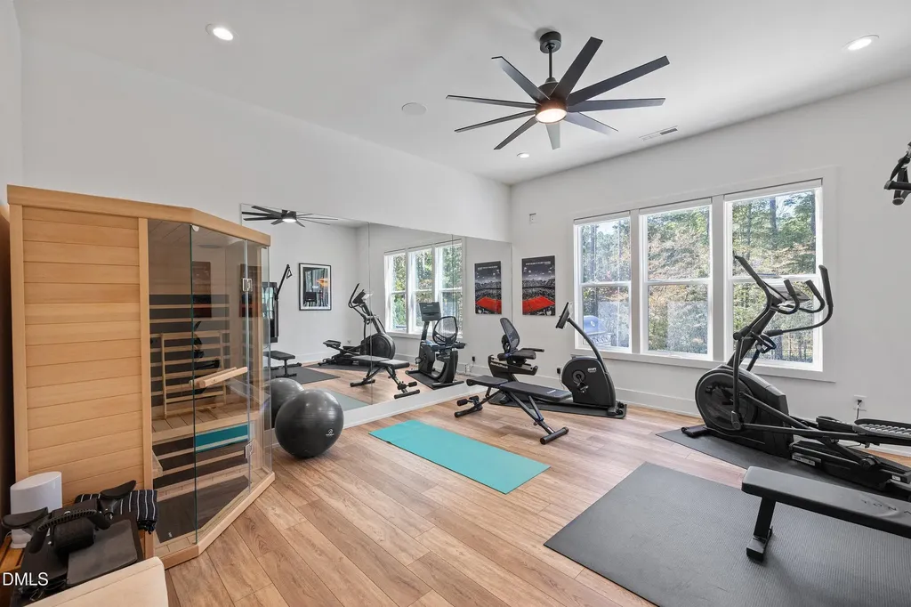 2928 Wexford Pond Way Wake Forest NC 27587