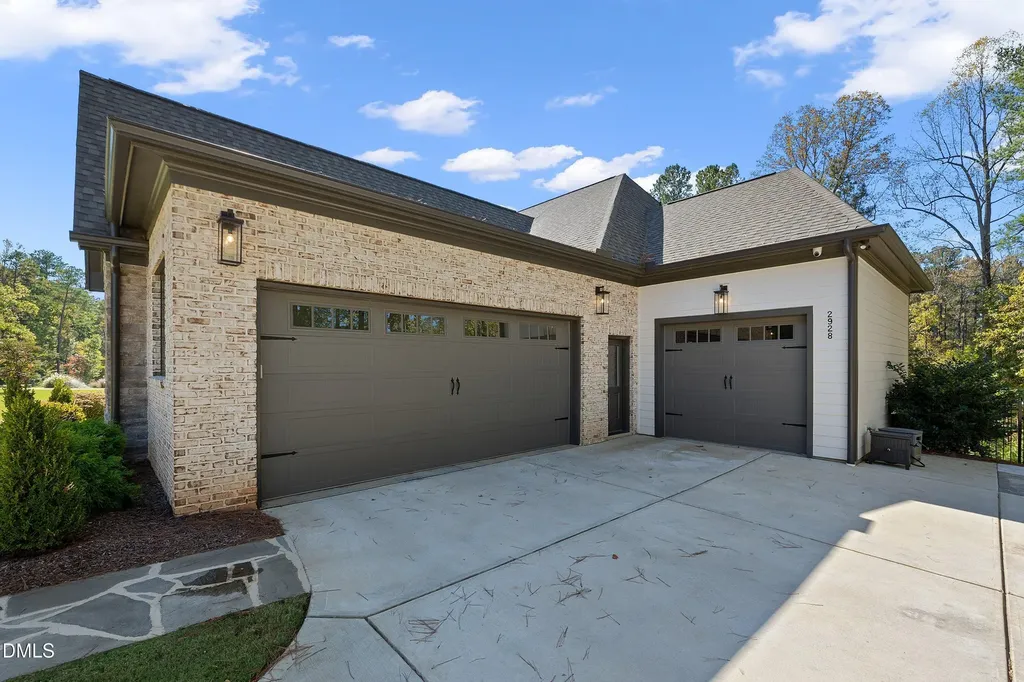 2928 Wexford Pond Way Wake Forest NC 27587