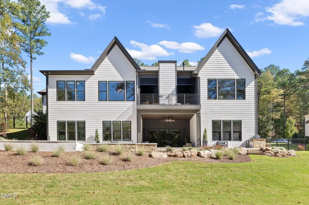 2928 Wexford Pond Way Wake Forest NC 27587