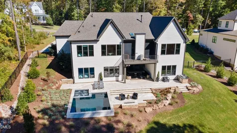 2928 Wexford Pond Way Wake Forest NC 27587