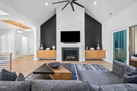 2928 Wexford Pond Way Wake Forest NC 27587