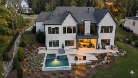 2928 Wexford Pond Way Wake Forest NC 27587