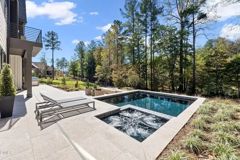 2928 Wexford Pond Way Wake Forest NC 27587