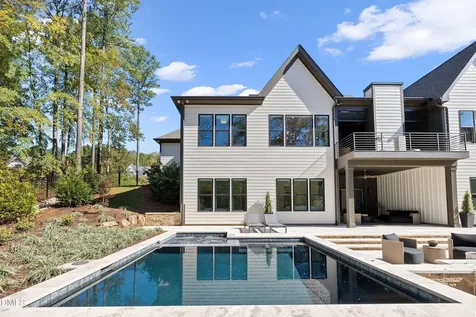 2928 Wexford Pond Way Wake Forest NC 27587