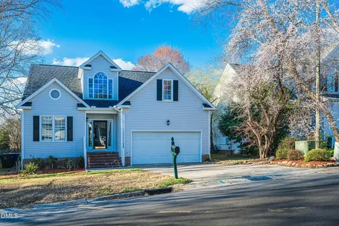 1921 Spanish Bay Court Raleigh NC 27604