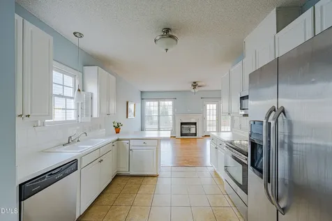 1921 Spanish Bay Court Raleigh NC 27604