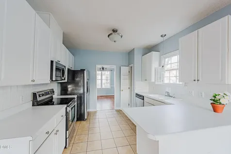1921 Spanish Bay Court Raleigh NC 27604