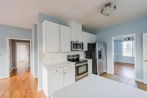 1921 Spanish Bay Court Raleigh NC 27604